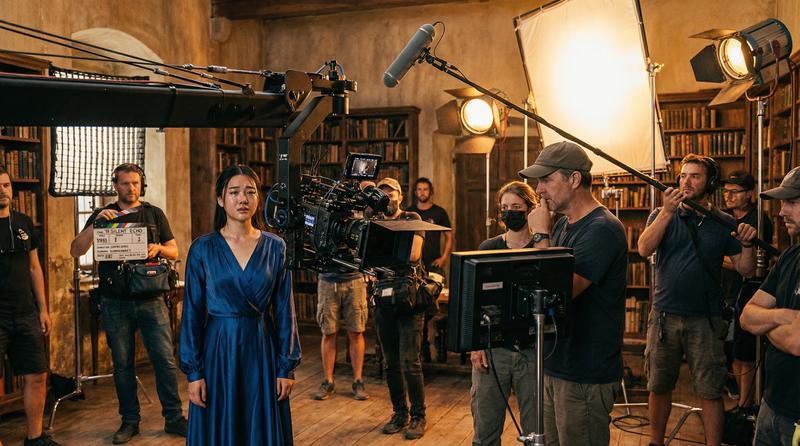 榴莲视频短视频制作