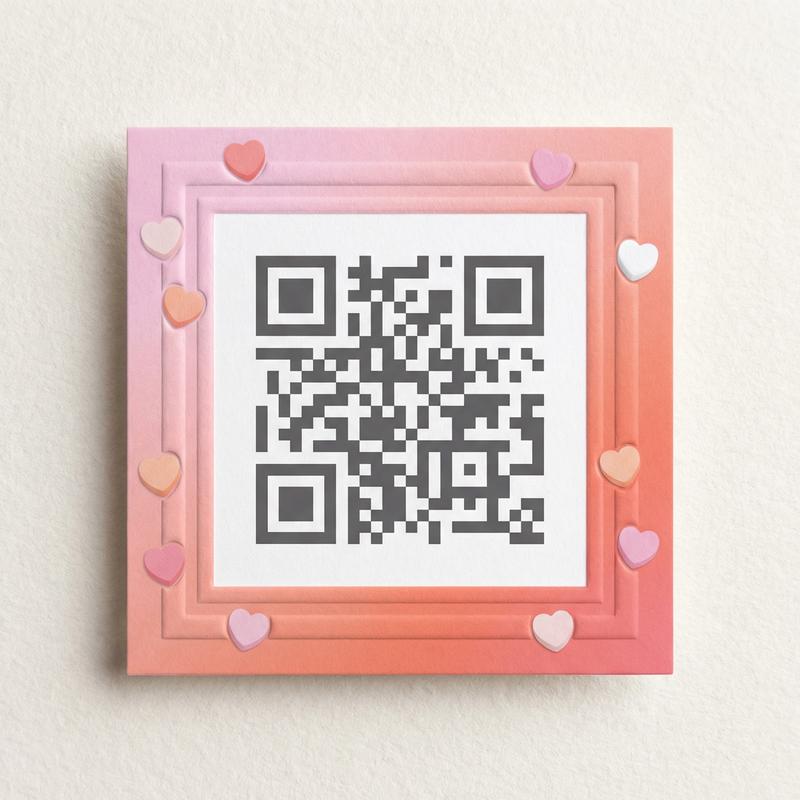 榴莲视频公众号二维码